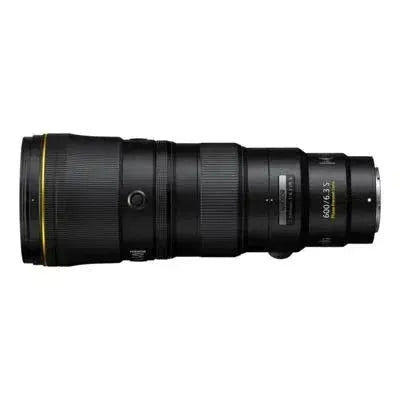 NIKKOR Z 600 f/6.3 VR S