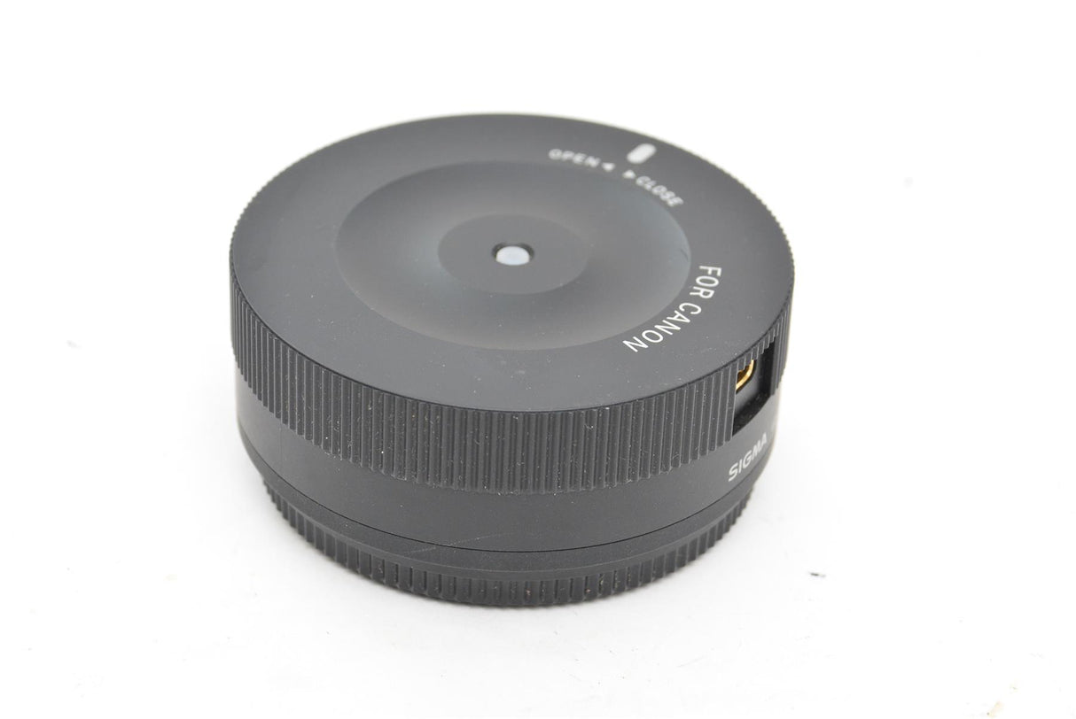 Used Sigma UD-01 Canon Mount USB Dock