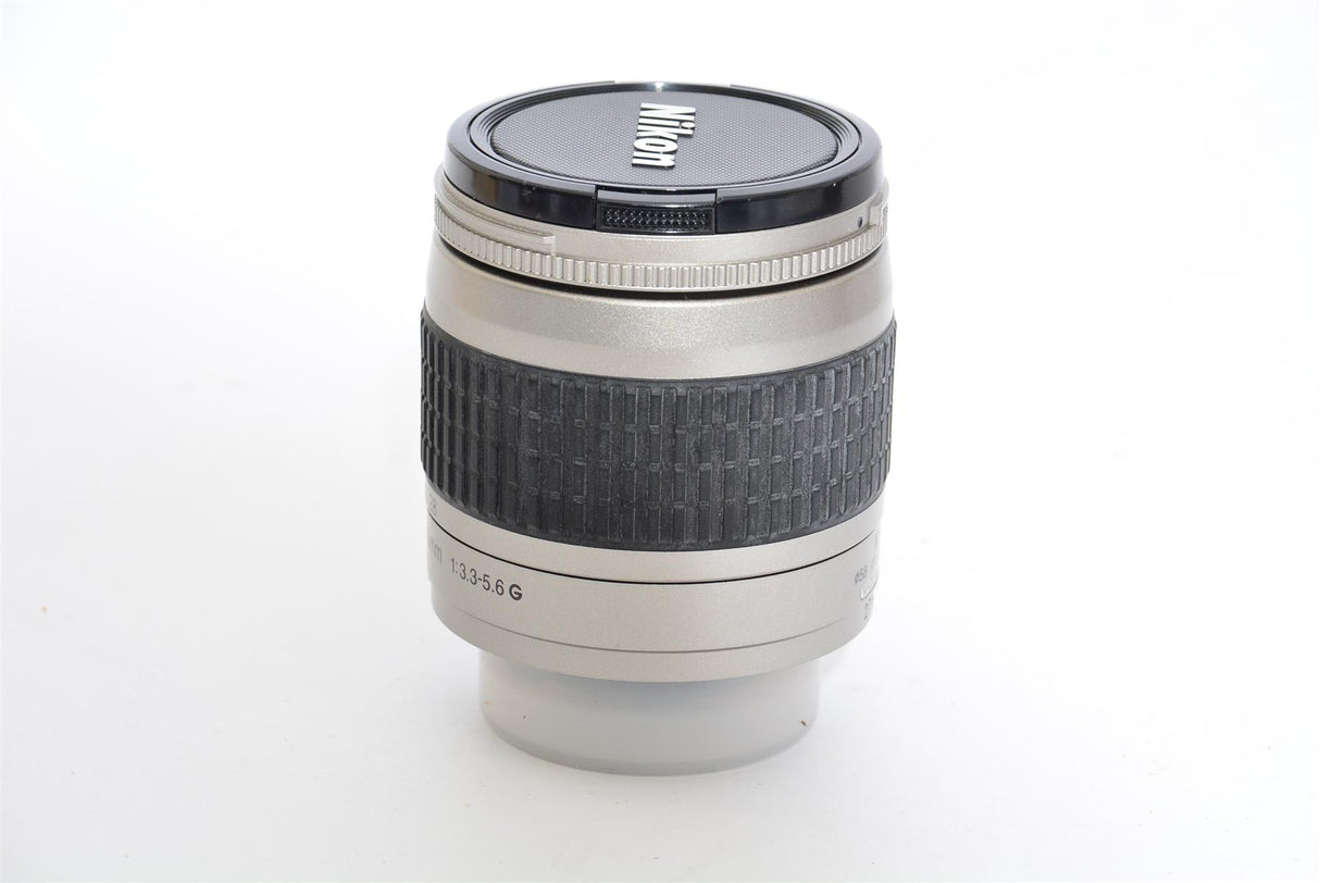 Used Nikon AF 28-80mm F3.5-5.6 G