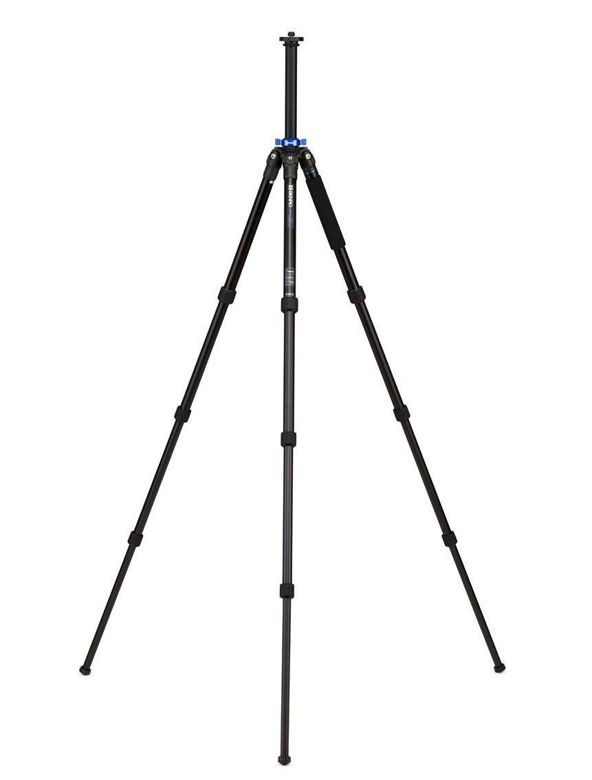 Benro Mach 3 Series TMA28A Aluminium Tripod