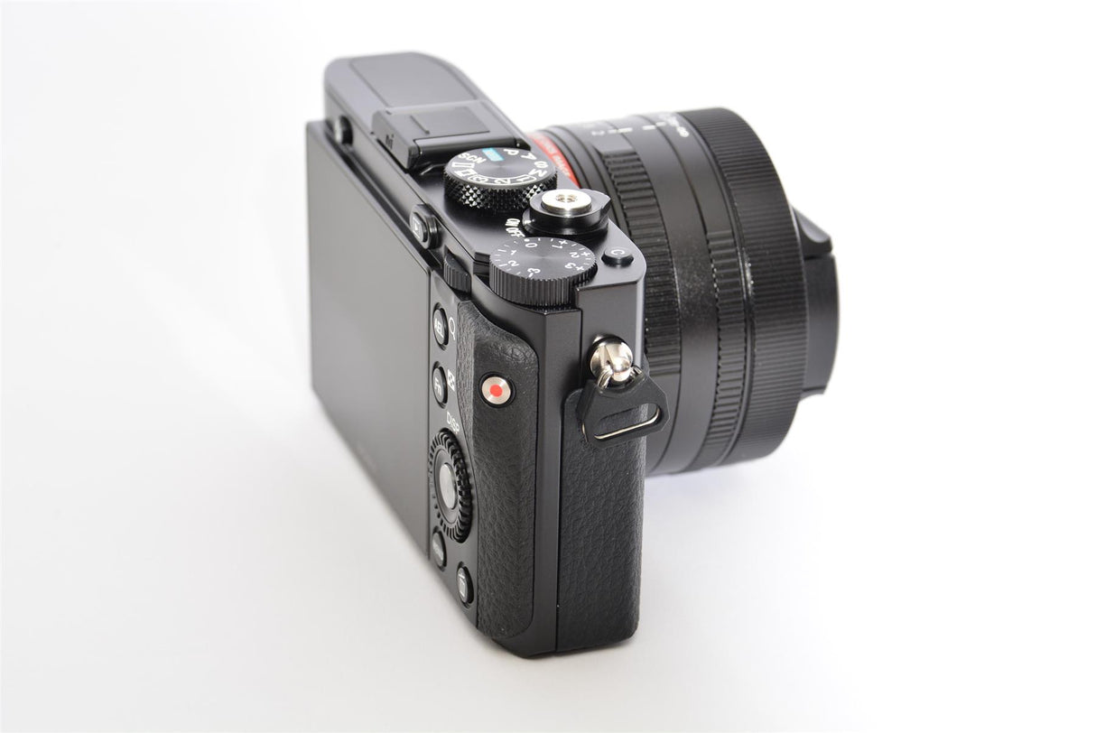 Ex Display Sony RX1R Full Frame Compact Camera