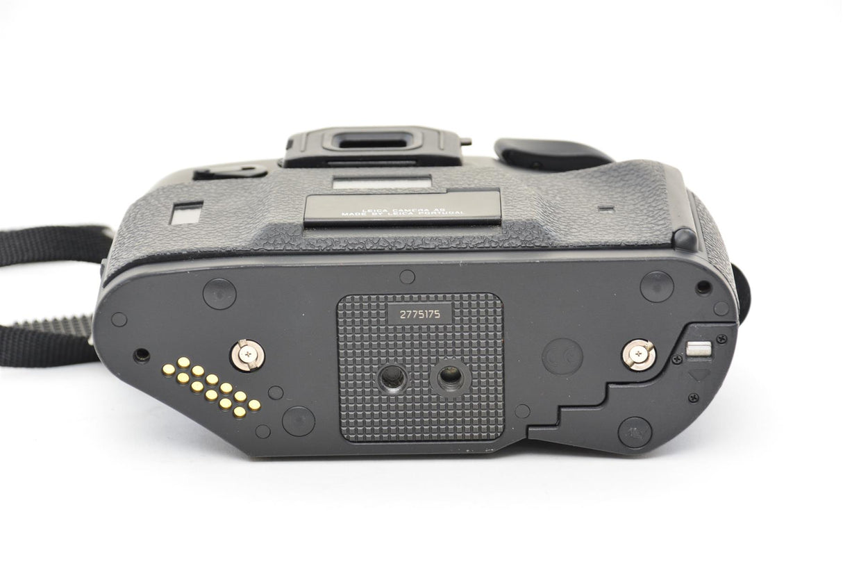 Used Leica R8 35mm Film SLR Camera
