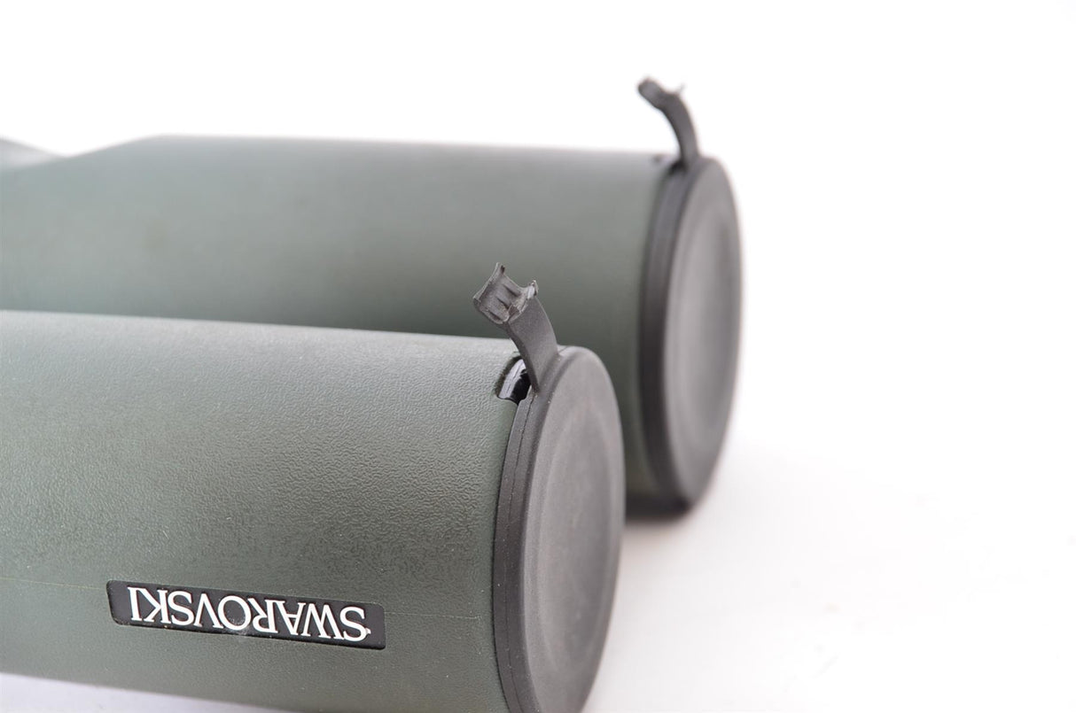 Used Swarovski EL 8.5x42 Binoculars