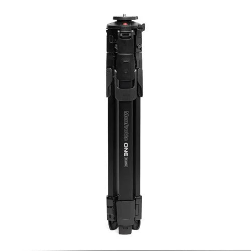 Manfrotto ONE Photo Aluminium Tripod
