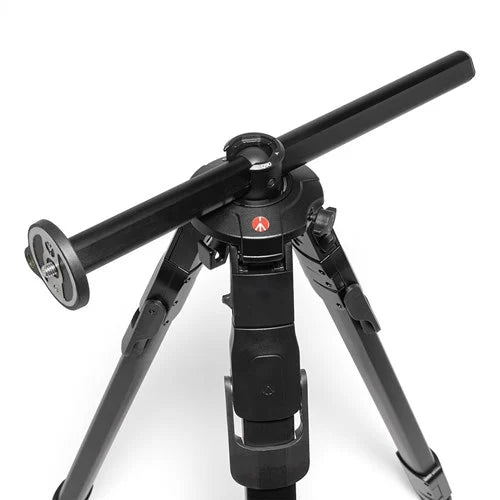 Manfrotto ONE Photo Aluminium Tripod