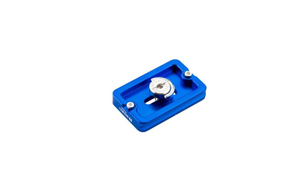 Benro HD1A 3-Way Head Arca