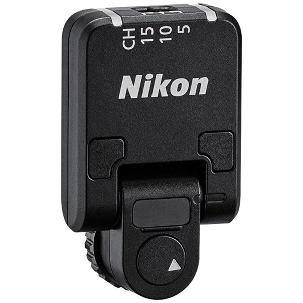 Nikon WR-R11A Remote Controller