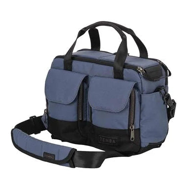 Tenba DNA v2 Shoulder Bag 10 - Blue