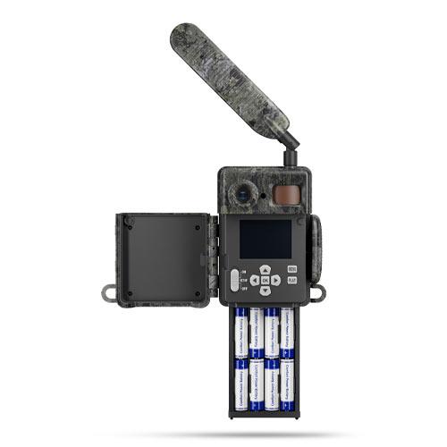 Zeiss Secacam 7 Trail Camera