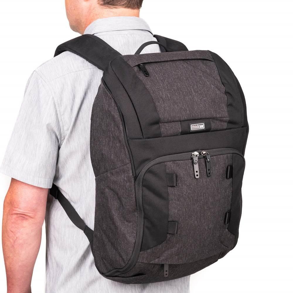 Think Tank SpeedTop 20 Backpack - Graphite