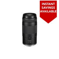 Canon RF 75-300mm F4-5.6 Lens