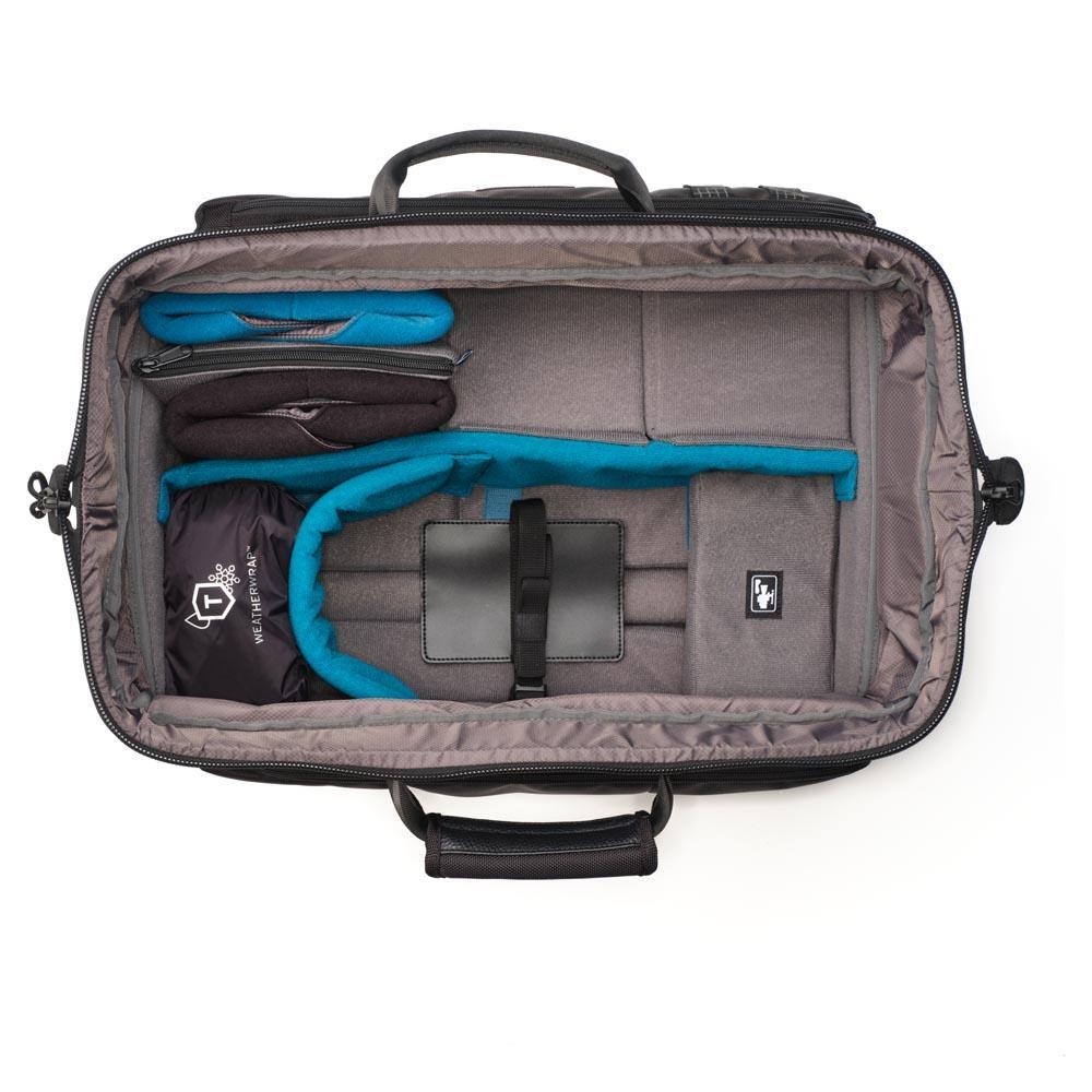 Tenba Cineluxe v2 Roller 21 - Black