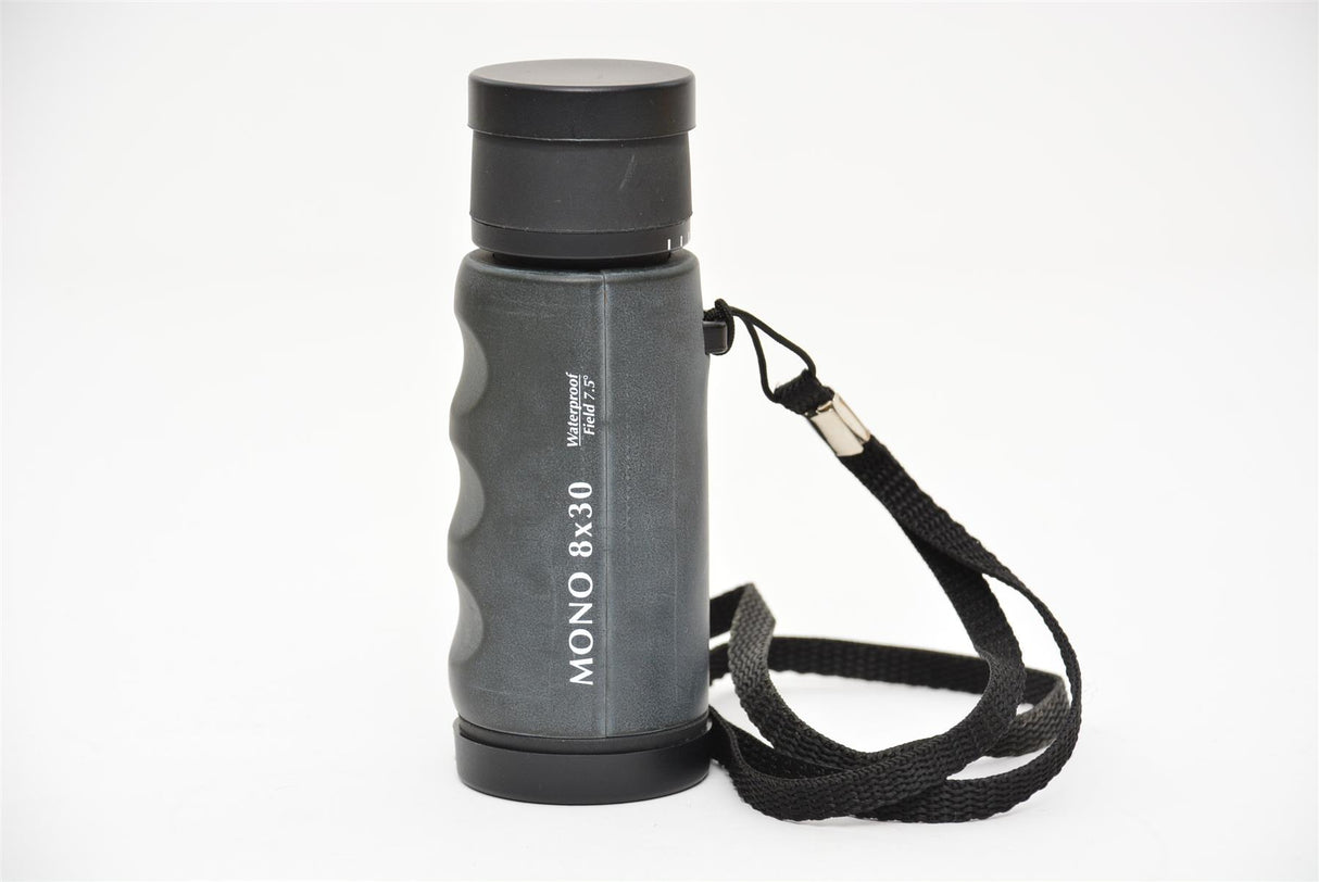 Used Opticron 8x30 Waterproof Monocular