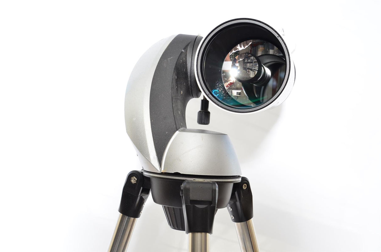 Used Skywatcher Synscan 127mm Auto