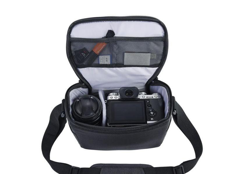 Vanguard VESTA Aspire 21 GY Litre Shoulder Bag - Grey