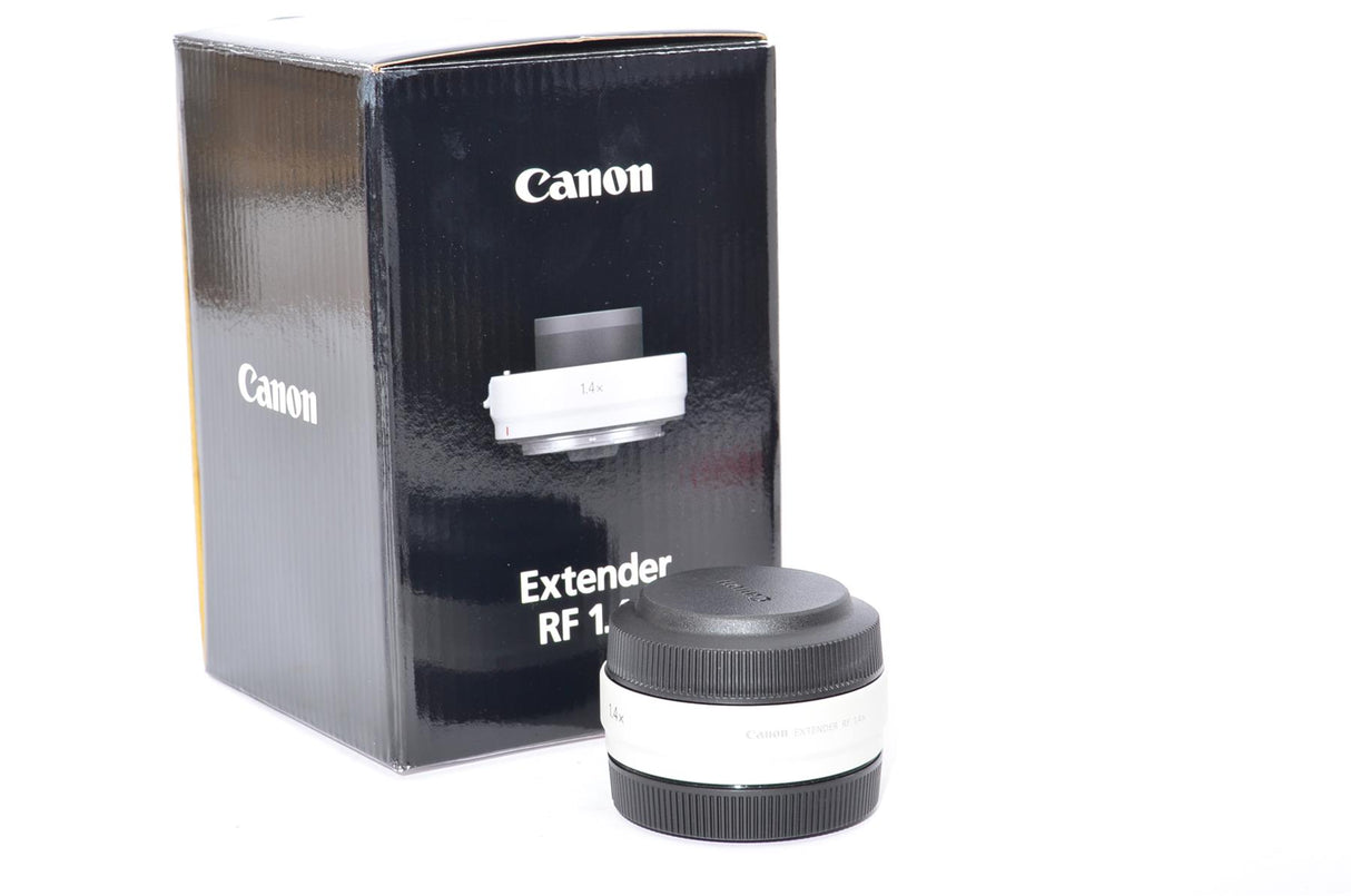 Used Canon RF Extender 1.4X