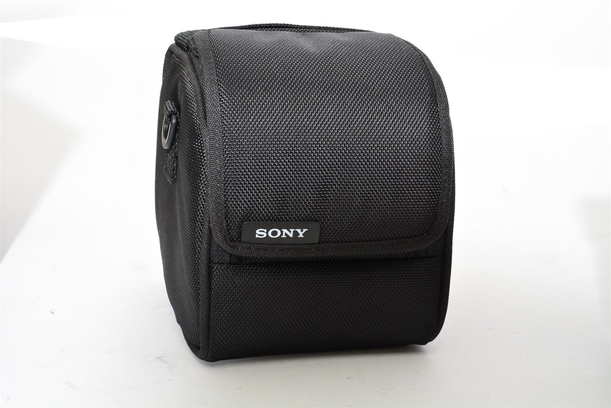 Used Sony FE 24mm F1.4 G Master Lens