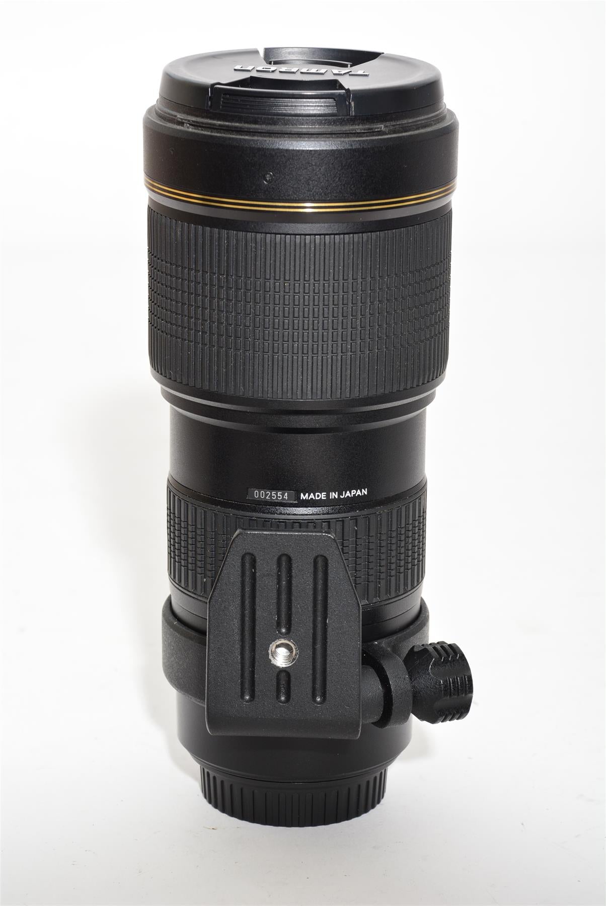 Used Tamron 70-200mm f/2.8 AF Di SP Canon Fit Lenses