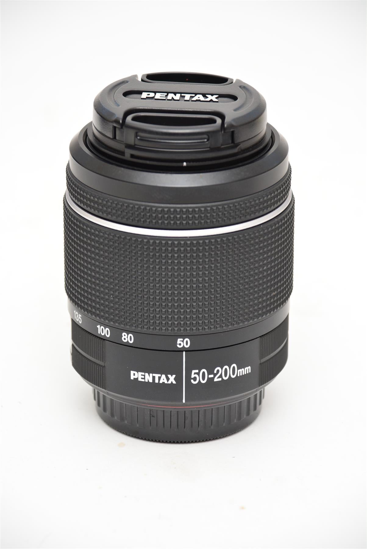 Used Pentax 50-200mm f/4-5.6 ED WR Lens