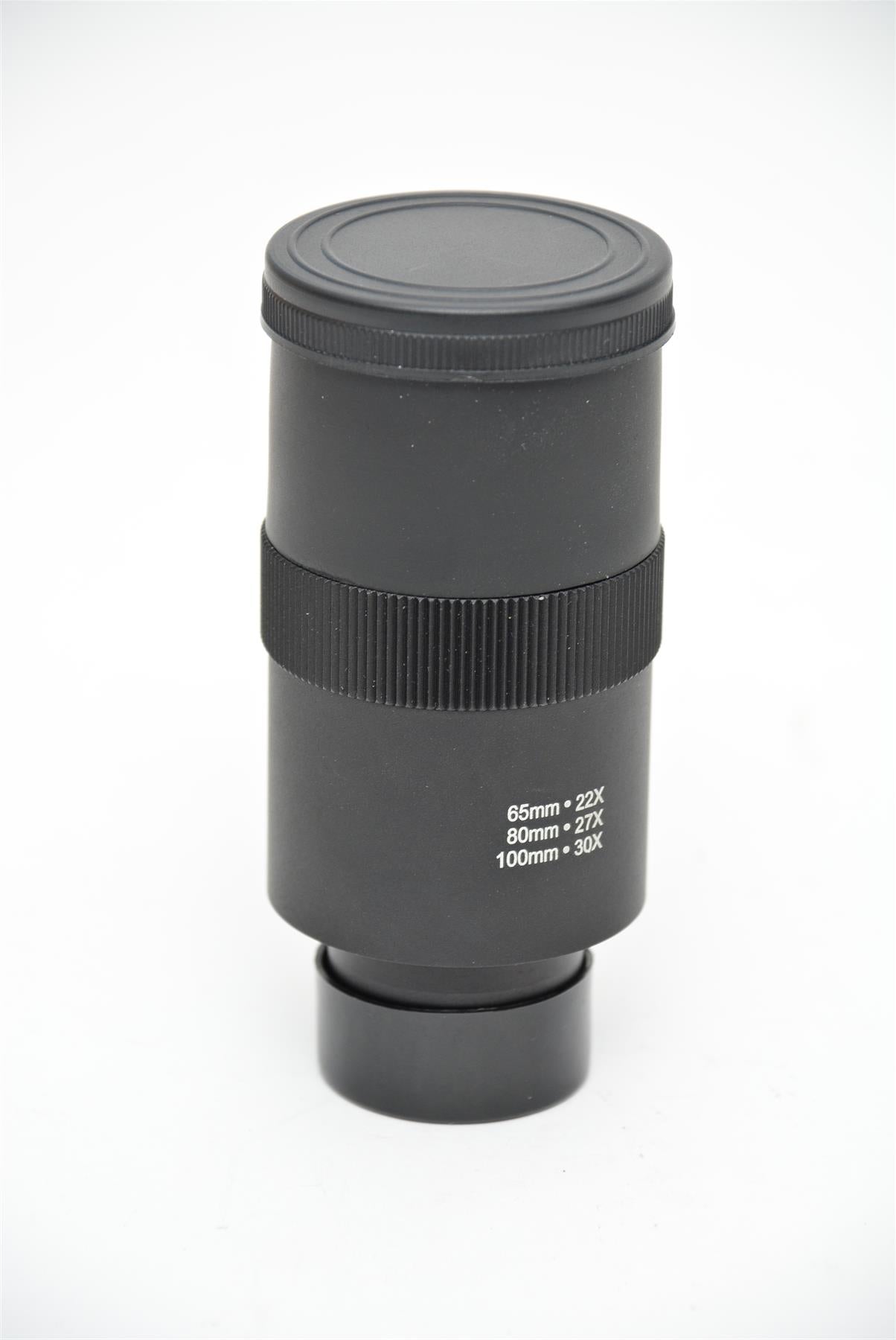 Used Celestron Long Eye Relief Regal M2 Series Spotting Scope Eyepiece