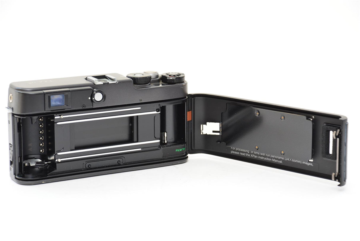 Used Hasselblad XPan Camera with 45mm Lens FUNGUS