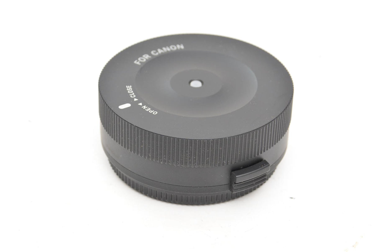 Used Sigma UD-01 Canon Mount USB Dock