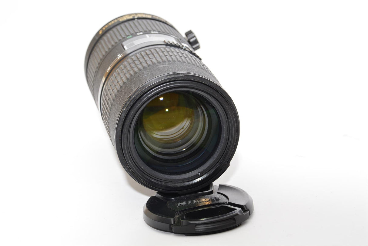 Used Nikon AF Micro Nikkor 70-180mm f/4.5-5.6 D Lens