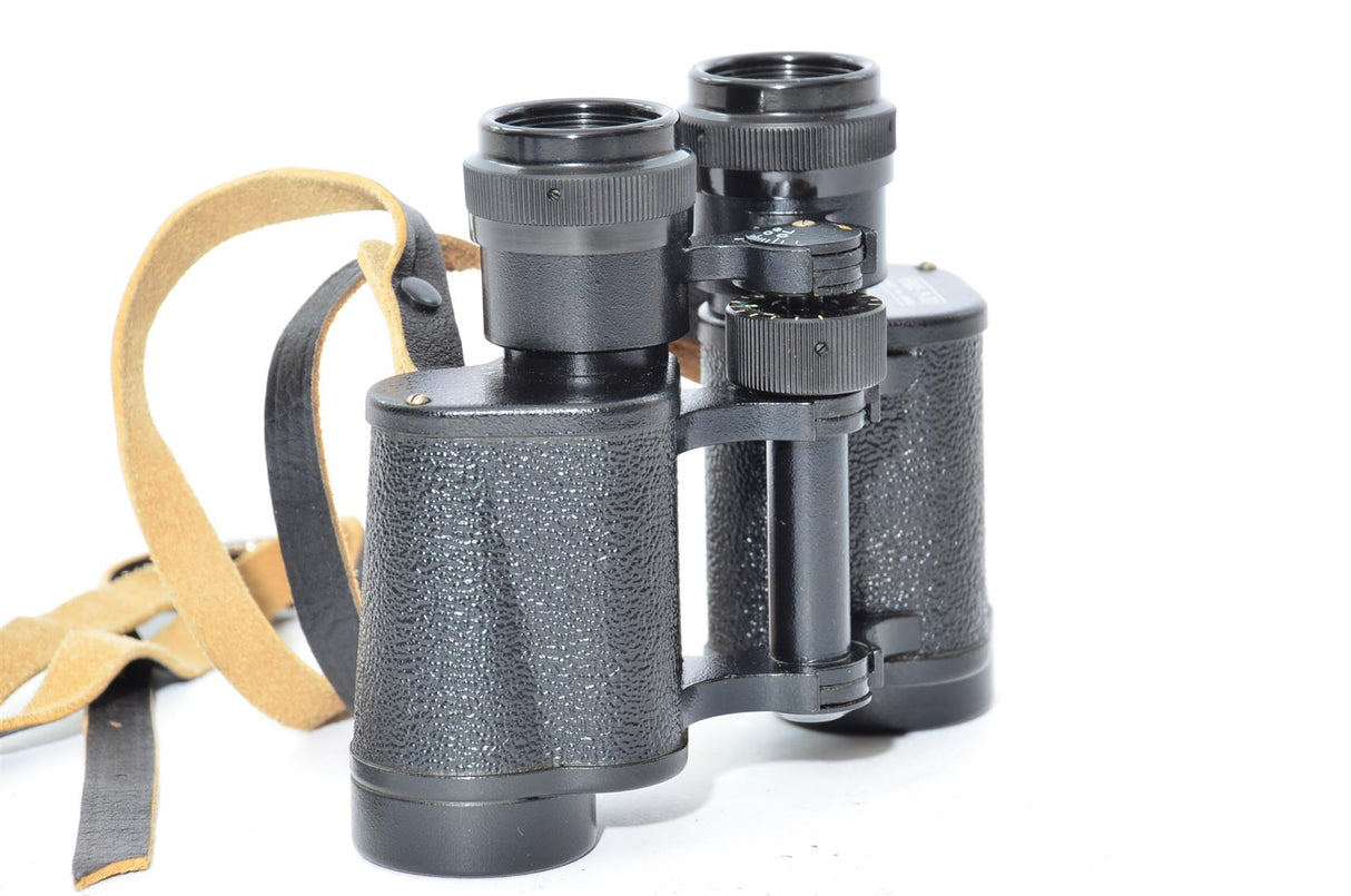 Used USSR - Helios 8x30 Binoculars
