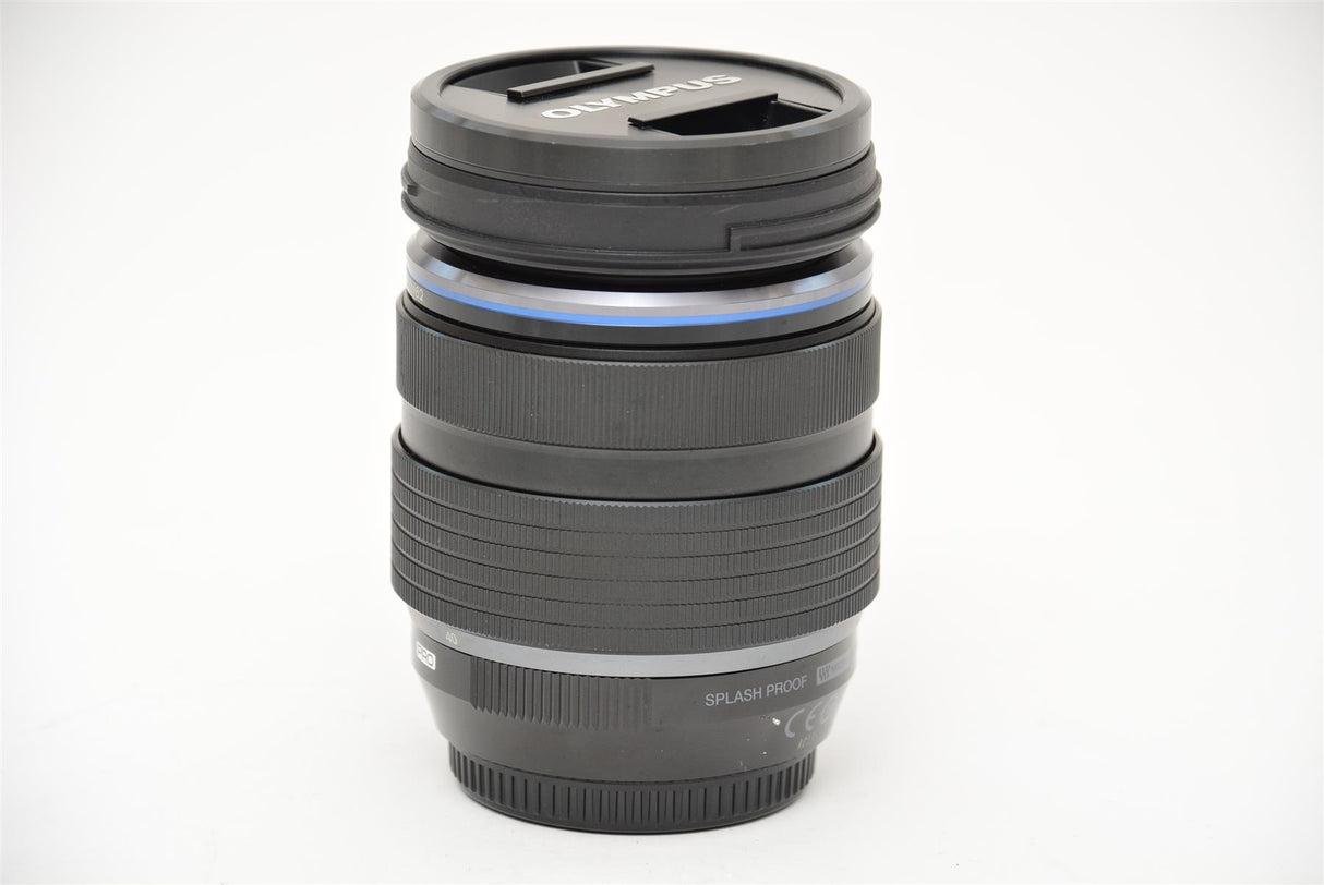 Used Olympus M. Zuiko Pro 12-40mm f/2.8 Lens