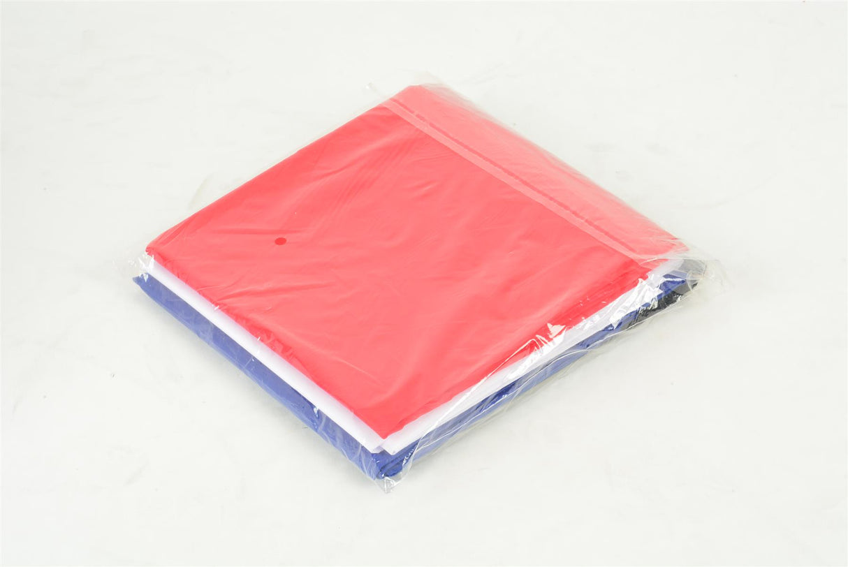 Used Large White Lighting Box with Colour Inserts