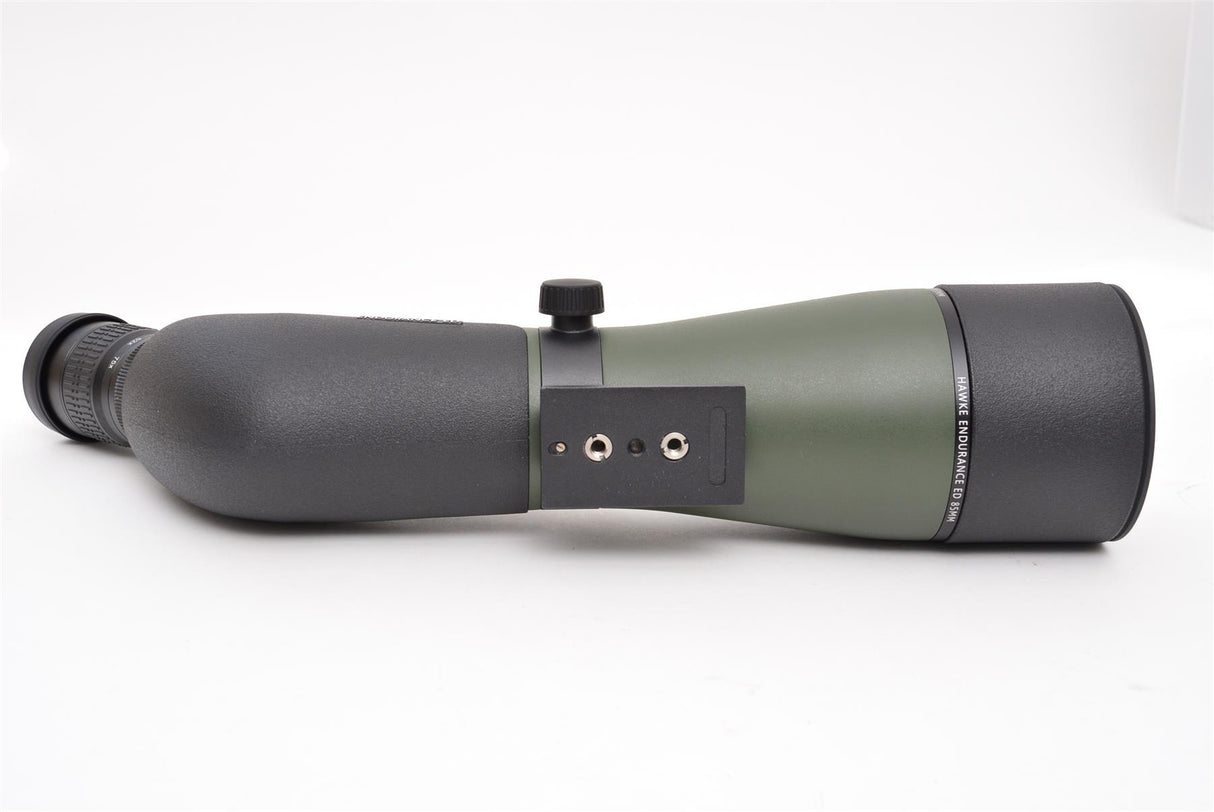 Used Hawke Endurance ED 25-75x85 Spotting Scope