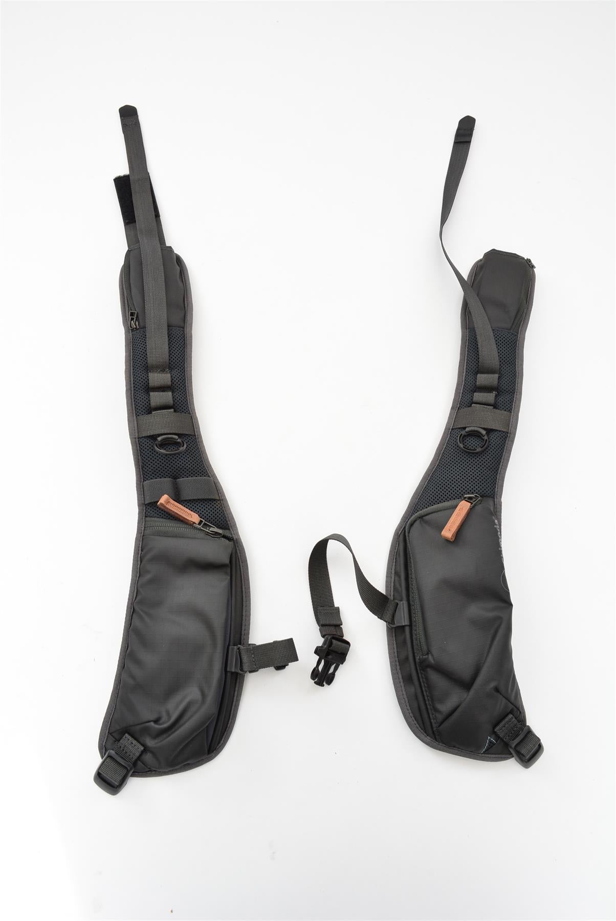 Used Shimoda Shoulder Strap Plus