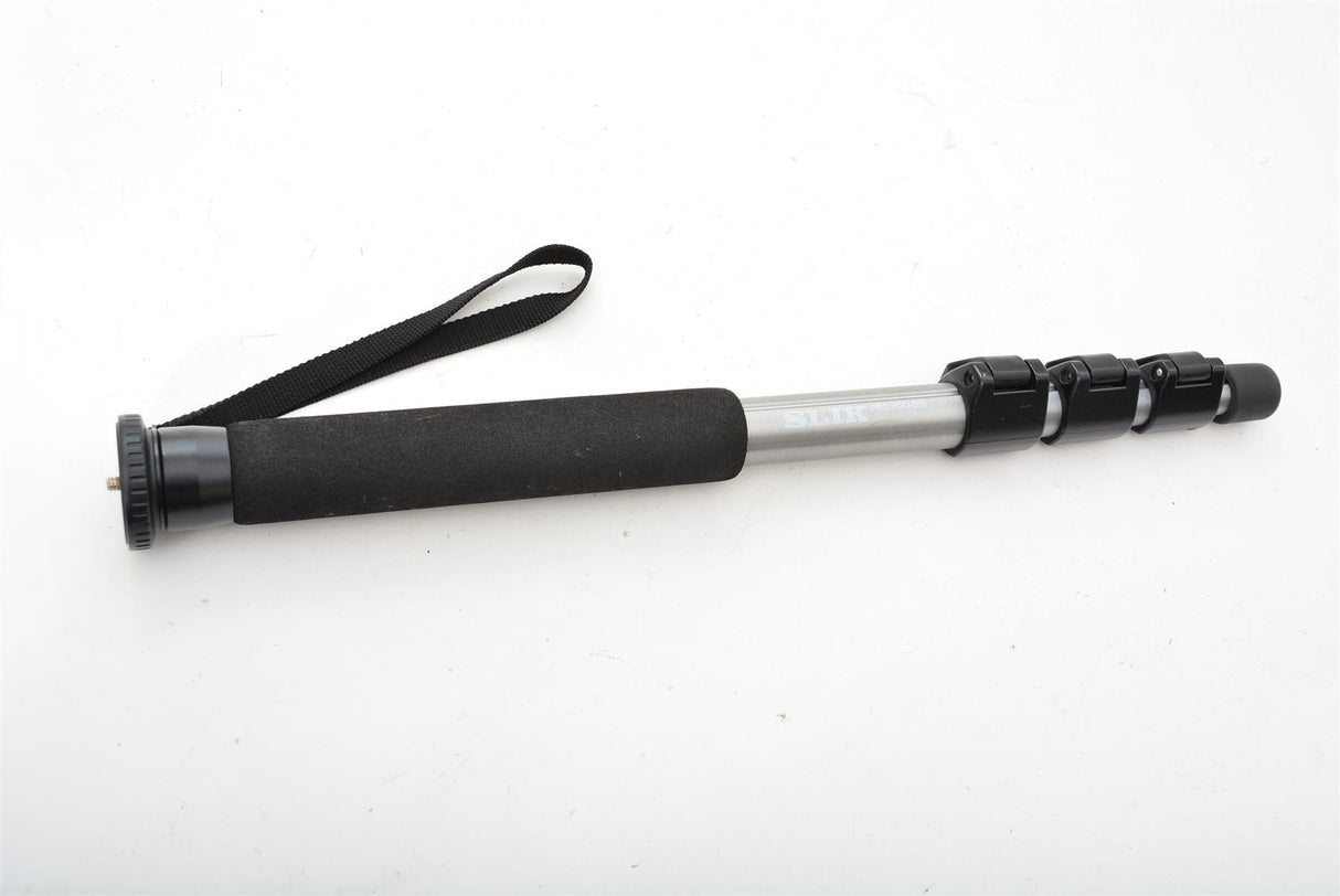 Used Slik Pro Pod 600 Monopod