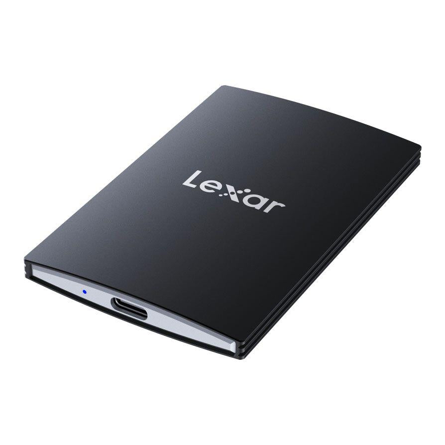 Lexar SL500M Magnetic-Set Portable SSD 4TB