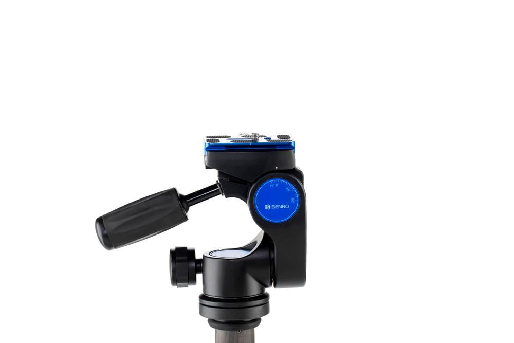 Benro HD2A 3-Way Head Arca
