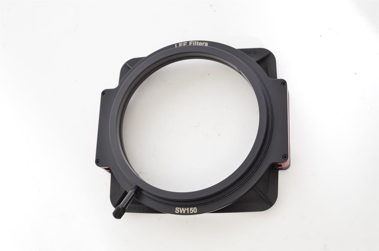 Used LEE SW150 MKII Filter Holder