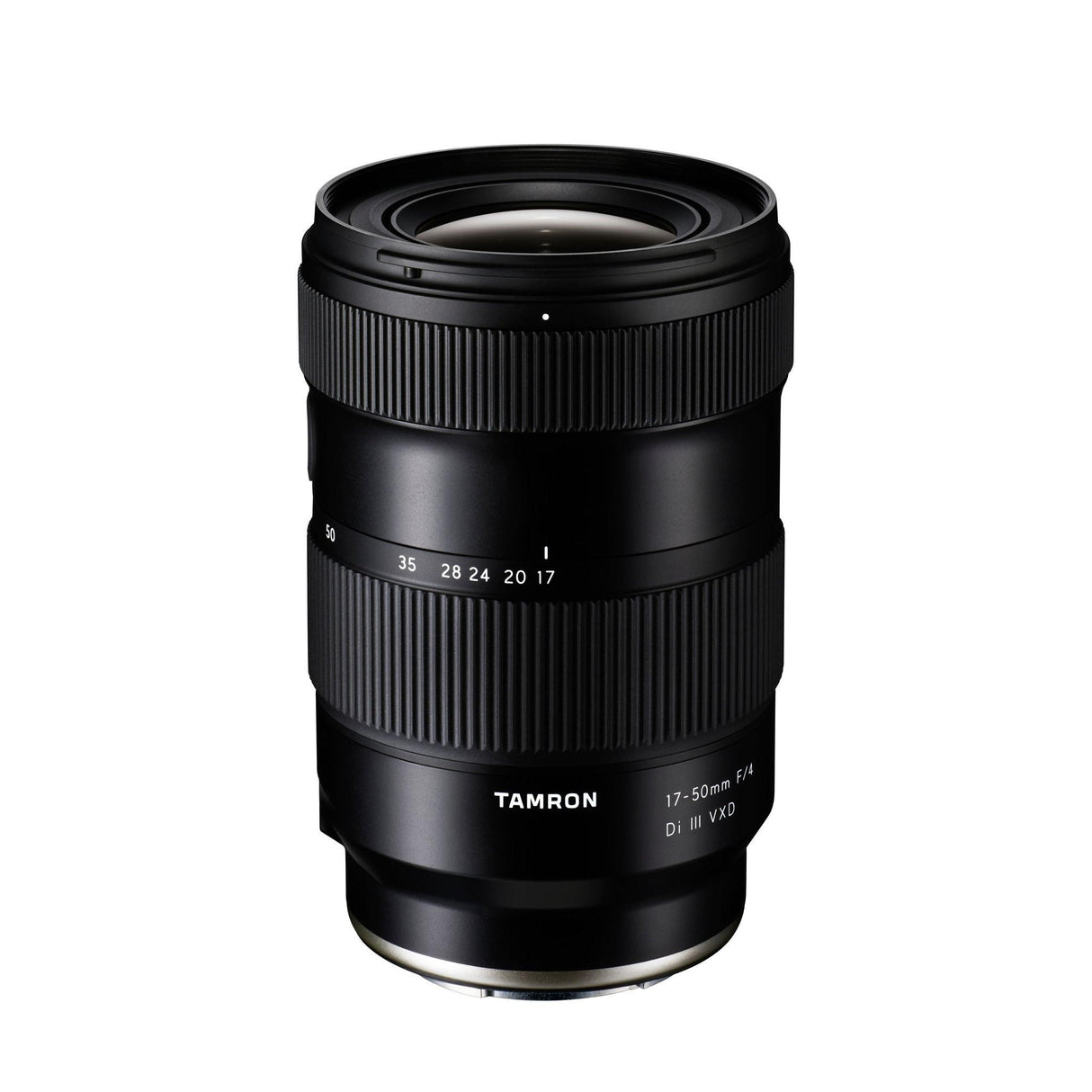 TAMRON 17-50mm F/4 Di III VXD for Sony E-Mount