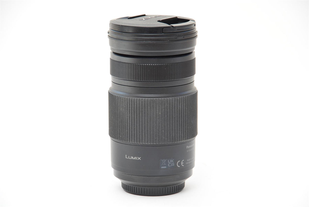 Used Pansonic Lumix G Vario 100-300mm f/4-5.6 II Lens