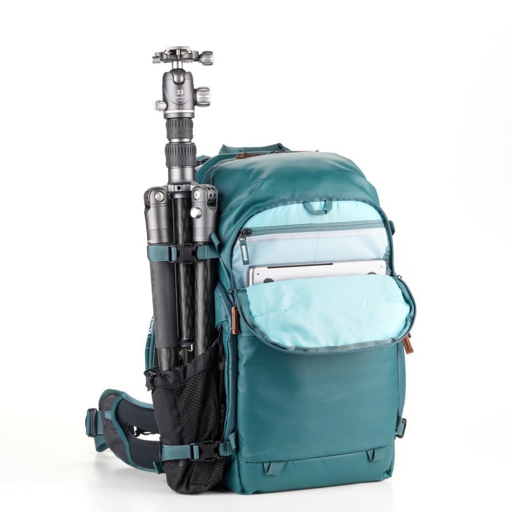 Shimoda Explore v2 25 Women`s Starter Kit (Sml ML CU) - Teal