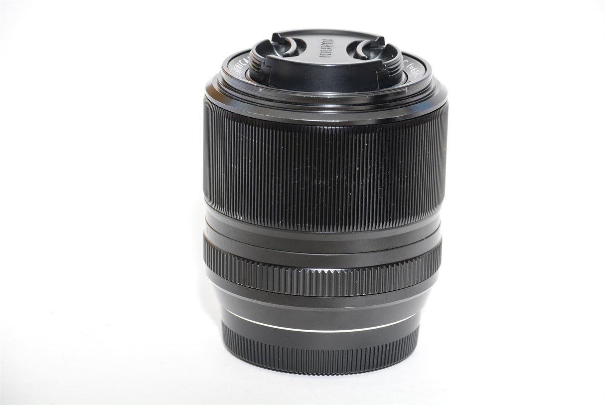 Used Fujifilm XF 60mm F2.4 R Macro Lens