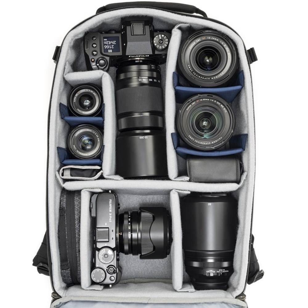 Think Tank Mirrorless Mover Backpack - Coast Green