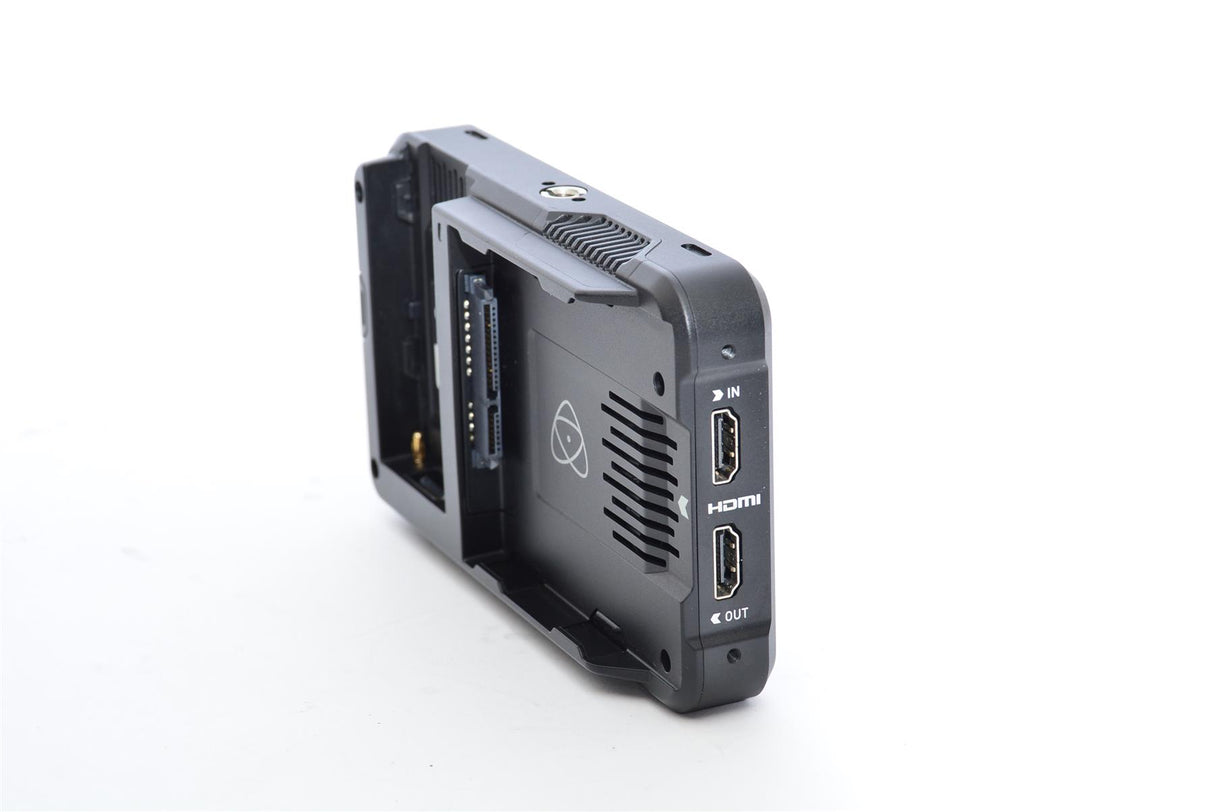 Used Atomos Ninja V 5" Monitor Recorder
