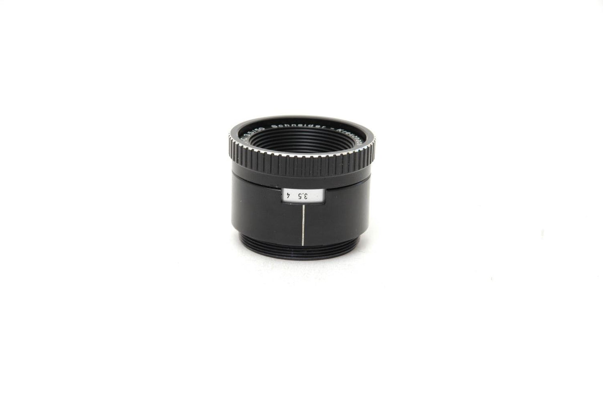 Used Schneider Componar-C 50mm f/3.5 Lens for 39M