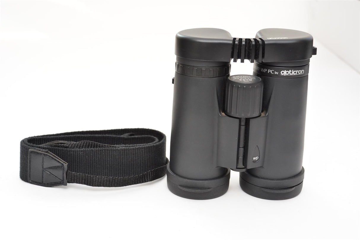 Used Opticron Discovery WP PC 8x42 Binoculars