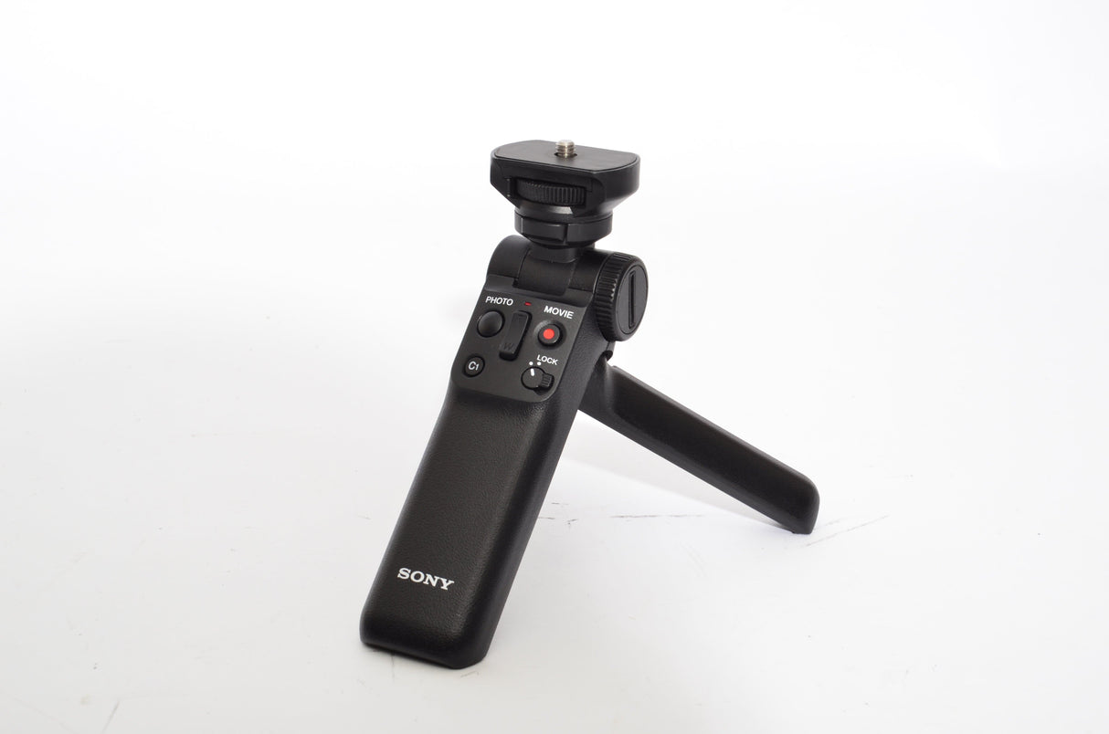 Used Sony Wireless Shooting Grip