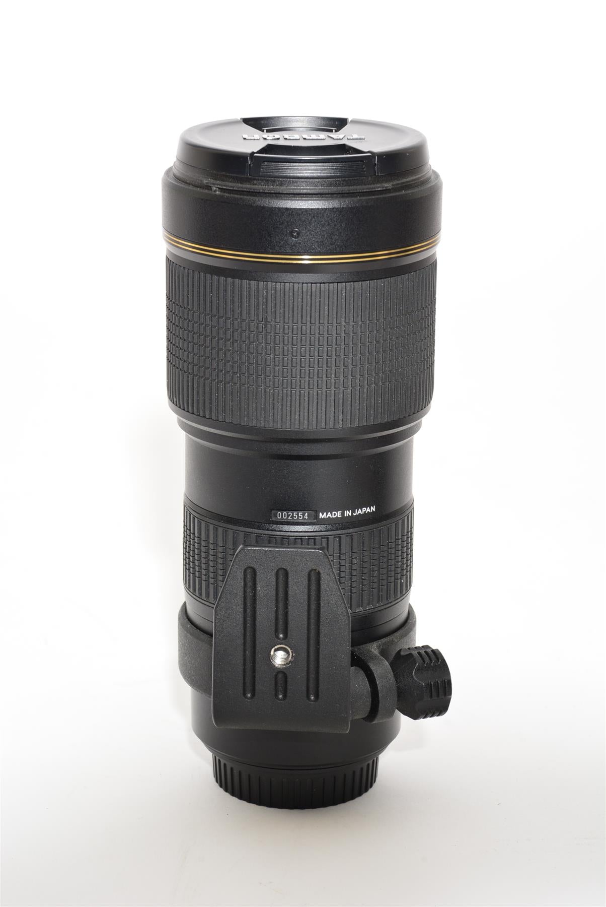 Used Tamron AF 70-200mm F2.8 IF DI SP Macro Canon EF Mount Lens
