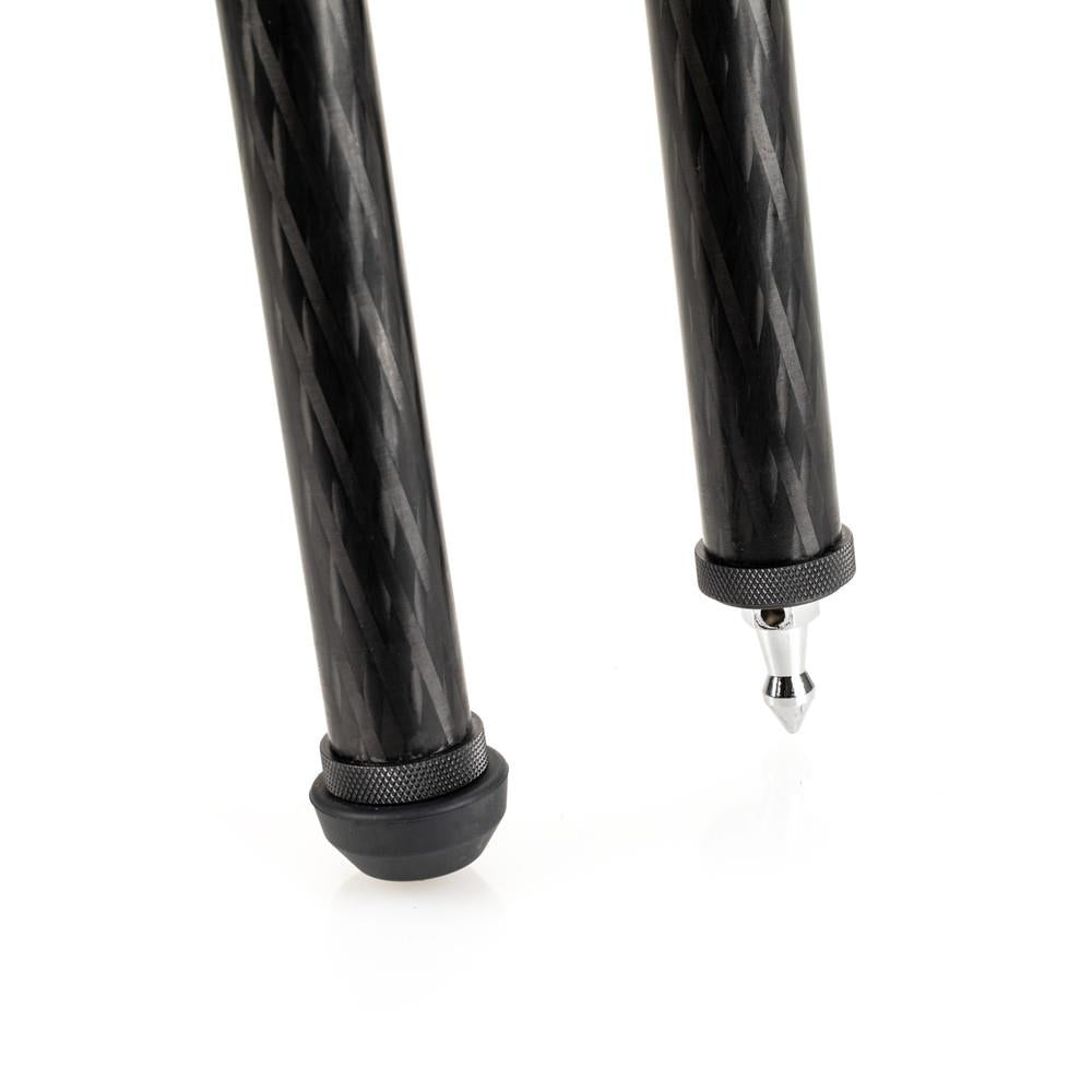 Benro Mammoth Series 4 Carbon Fibre 4 Section Tripod