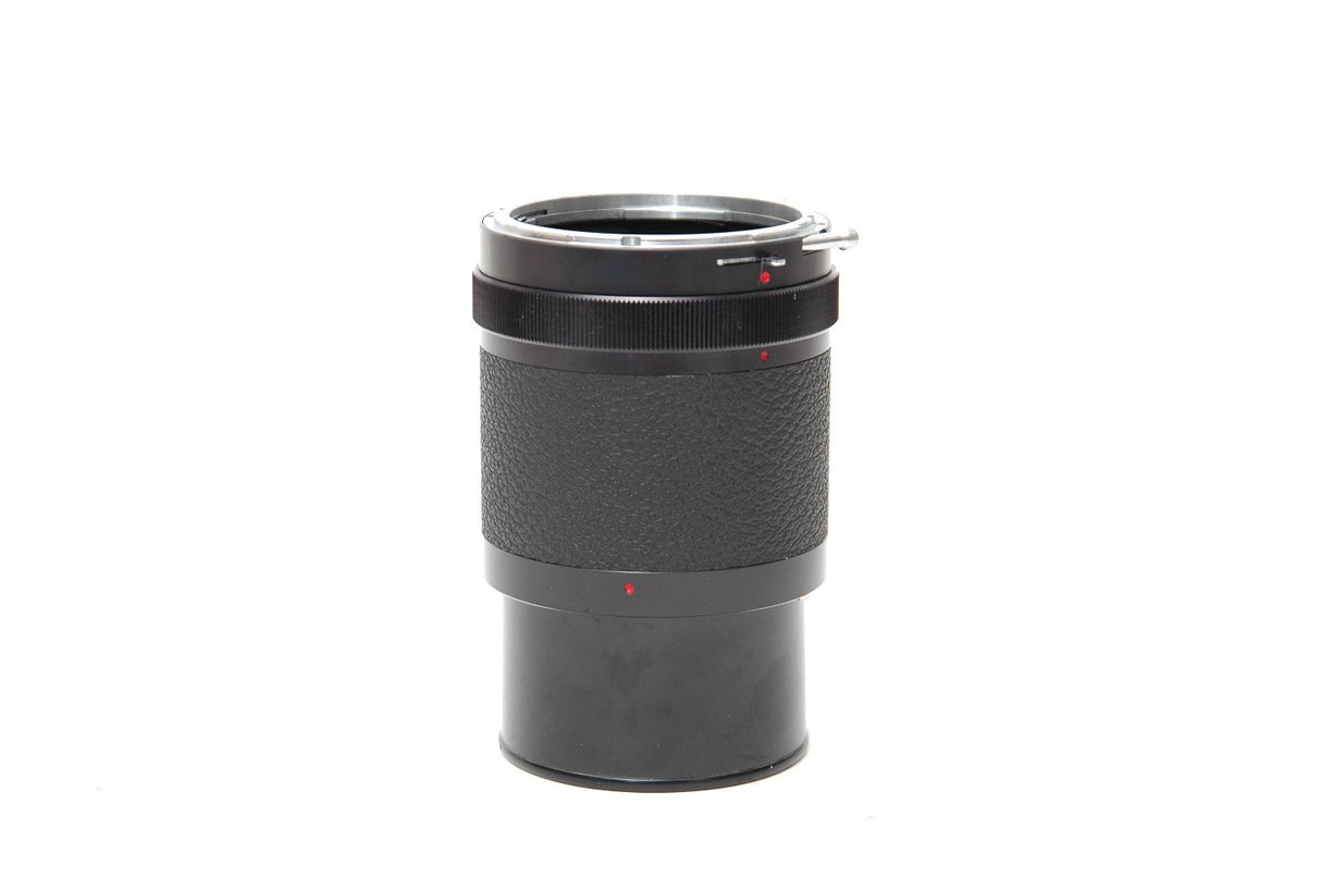 Used Rolleiflex 80mm Extention Macro Tube for SL66,X,SE