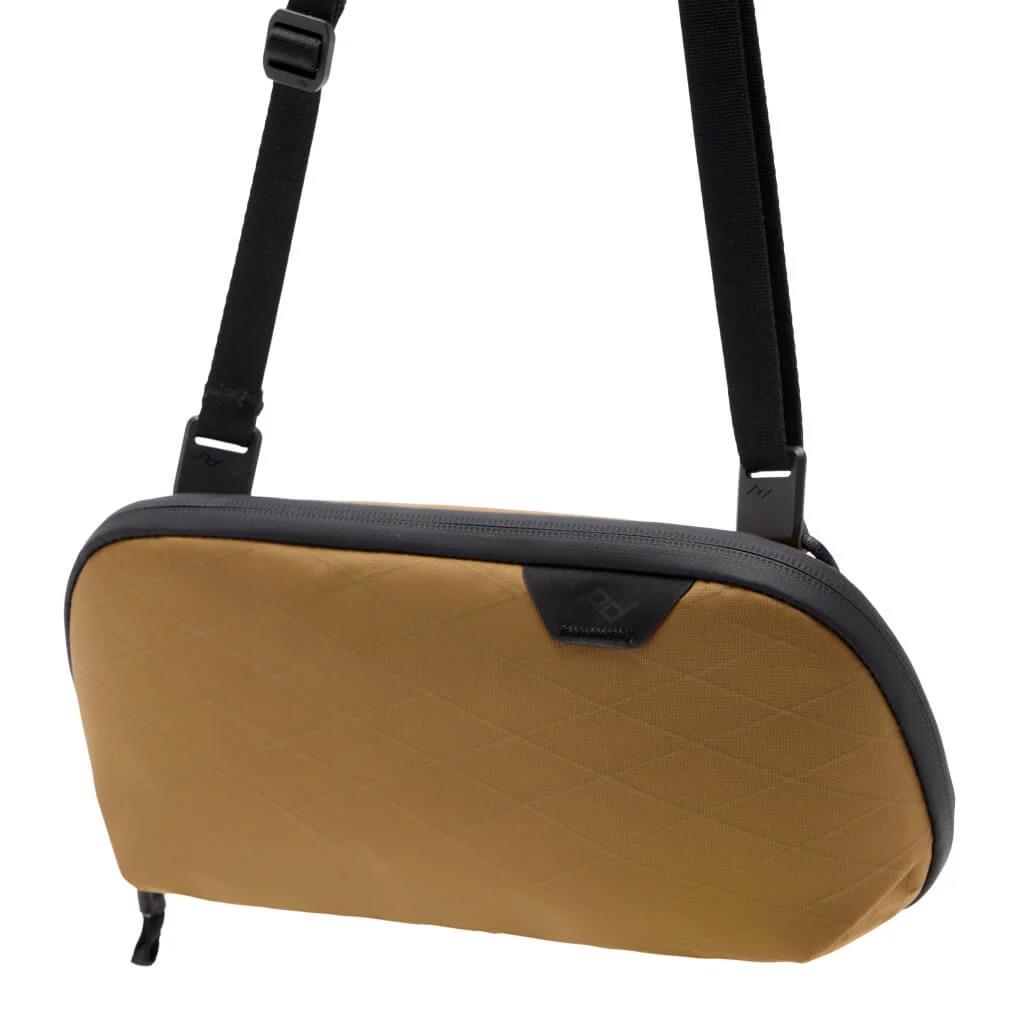 Peak Design Tech Pouch Small - Coyote