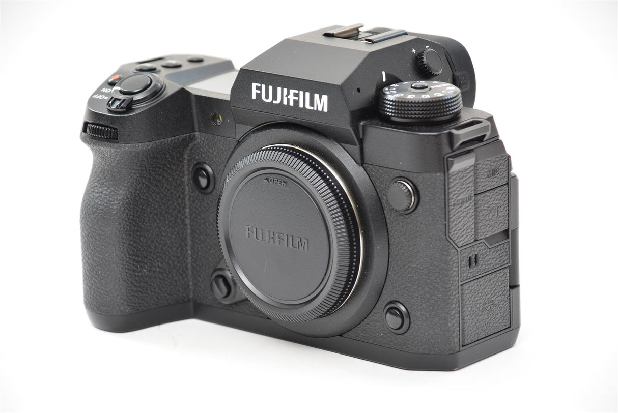 Used Fujifilm X-H2 Mirrorless Camera
